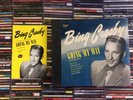 BING CROSBY - GOING MY WAY - 78 RPM SHELLAC RECORD BOXSET #A-405