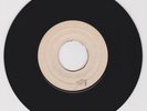 BLANK(CRYSTAL VIBRATION)/ THIS IS MY WORLD - ROMIE PECKETT (70s REGGAE ROOTS 7