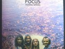 LP Focus - Moving Waves, UK, NM