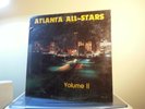 Rare Sealed 1978 LP ** ATLANTA ALL-STARS   Volume II   Joe South, Ray Whitley ..
