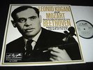 KOGAN: MOZART & BEETHOVEN VIOLIN CONCERTO ROMANZEN ED1 EURODISC STEREO NM
