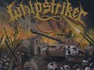 WHIPSTRIKER - merciless artillery LP
