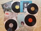 60s USA PSYCH/SOLO X 4 LP (Love, Beach Boys, Al Kooper, Leon Russell) VG+ to EX