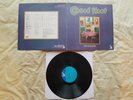 CANNED HEAT - Hallelujah (1969 UK Liberty blue label 1st pressing A1/B1) EX-/EX