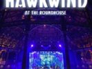 HAWKWIND: AT THE ROUNDHOUSE: TRIPLE LP Ltd EDITION (3LP) {LP vinyl}
