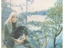 Joni Mitchell ?Lp Vinyl For The Roses / Asylum ?W 53007 Gatefold Sealed