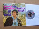 TONY MARSHALL,SWEET CAROLINE / SUNNY DAYS single m-/m- ariola 14494 AT Germany