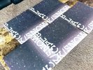 SERATO PERFORMANCE Vinyl Black/Snow Limited Edition New