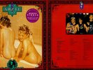 DEUTSCHES 3 LP ALBUM - CBS 4631 191 von  