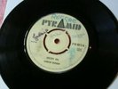 GREEDY GAL-DERRICK MORGAN.VINYL.7