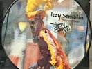 Guns N Roses IZZY STRADLIN PRESSURE DROP 12