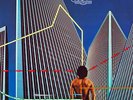 Yes Going For The One 180g LP -Blue Vinyl