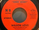 Wilson Love 