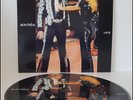 JOHNNY HALLYDAY 33T PICTURE MONTRÉAL 1975 SYLVIE VARTAN N°123/200 EX TRÈS RARE