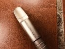 Phil-tone Isotope Metal mouthpiece 8*
