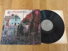 BLACK SABBATH (DEBUT) 1Y1/2Y1 Large VERTIGO SWIRL VO6 EX COVER EX AUDIO