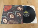 THE BEATLES RUBBER SOUL 1/1 'Loud Cut' 1st PRESS *Stunning* AUDIO RARE EX+/NMINT