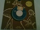 VERNONS GIRLS - DO THE BIRD / I'M GONNA LET MY HAIR 7