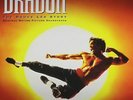 Randy Edelman - Dragon: The Bruce Lee Story [Original Motion Picture Soundtrack]