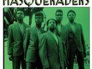 MASQUERADERS, The - Prophet Of Love - Vinyl (7