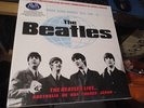 THE BEATLES-HOME AND AWAY-'64-'66-5 X LP COLOUR VINYL-MINT+SEALED-BOOK-POSTER