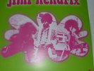 JIMI HENDRIX - THE WIZARD - GREEN  VINYL -   LP