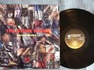 THE STONE ROSES LP Second Coming vinyl record