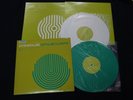Stereolab - Dots and Loops UK 2x LP Colored Vinyl D-UHF-D17