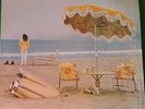 Neil Young On The Beach original 1974 K54014 12