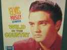 Elvis Presley Sings Wild In The Country EP UK 1107 New MINT 2002