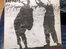 Dog Faced Hermans Vinyl LP every day timebomb Post Punk Anarcho-punk New Wave