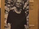 Almeda Riddle/ Songs and Ballads of the Ozarks/Vanguard #VRS 9158/1964/RARE FOLK
