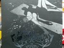Bullet For My Valentine  - The Poison. Scarce Original Silvered Sleeved LP.
