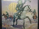 BUDGIE: Bandolier US A&M SP-4618 DJ Promo WLP Hard Rock Vinyl LP  Wax