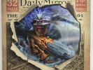 IRON MAIDEN Empire of the Clouds Picture Disc Limited Edition 12'' Vinyl 43867