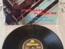 THE BEATLES - PLEASE PLEASE ME VINYL LP - MONO - RARE DECCA CONTRACT PRESSING