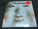 SEALED GRIN The Best Of LP Epic 1976 NILS LOFGREN