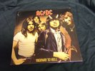 AC/DC - Highway to Hell [New Vinyl] Holland - Import Sealed