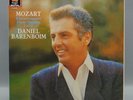 Mozart Klaviersonaten Piano Sonatas Vol. 1 Daniel Barenboim LP R 244433 Angel...