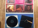 Pink Floyd - Dark Side Of The Moon - 1973 UK Rare  Quadrophonic Near Mint Vinyl