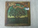 STEELEYE SPAN - NOW WE ARE SIX VINYL LP SIGNED BY MADDY PRIOR , BOWIE ON SAX