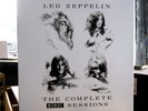 Led Zeppelin - Complete BBC Sessions 5 LP Box Set 180 Gram Vinyl