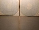THE BEATLES White Album US ORIGINAL 2-LP SWBO-101 #0231001