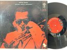 Miles Davis 'Round About Midnight Columbia DG Mono Six-Eye LP Vinyl Record Album