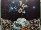 2LP Adriano Celentano ?– Me, Live  1979 Italy Press