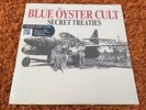 The Blue Öyster Cult: Secret Treaties - Columbia KC 32858 - NEU/NEW