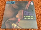 Freddie Hubbard - The Body & The Soul - Impulse Stereo AS-38 - NEU/NEW