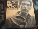 Bob Dylan The Times They are a Changin lp Early Pressing Mono Near Mint