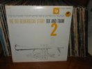 Bix Beiderbecke-The Bix Beiderbecke Story Vol 2 Bix & Tram Lp,Still Sealed,Mint
