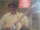 GUITAR SLIM GREEN'S ? STONE DOWN BLUES ? w/Johnny & Shuggie Otis UNITED #US 7764